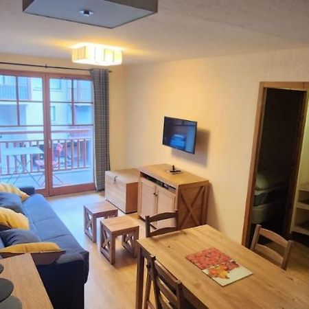 Le Cosy Saint Lary Soulan Appartement 외부 사진