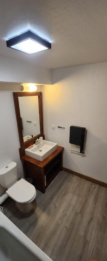 Le Cosy Saint Lary Soulan Appartement 외부 사진