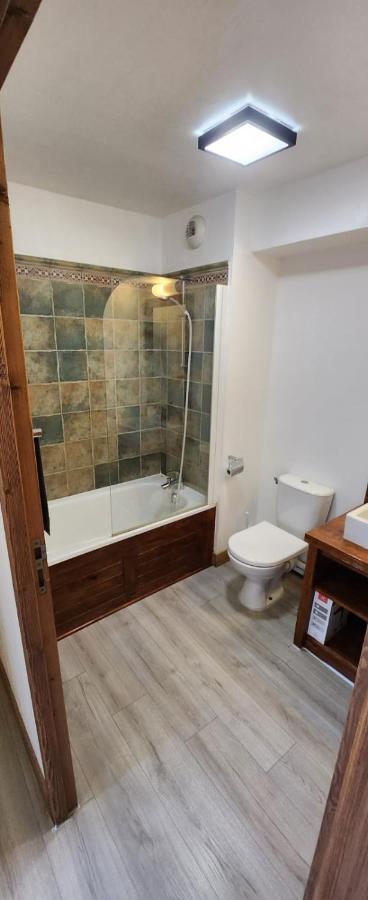 Le Cosy Saint Lary Soulan Appartement 외부 사진