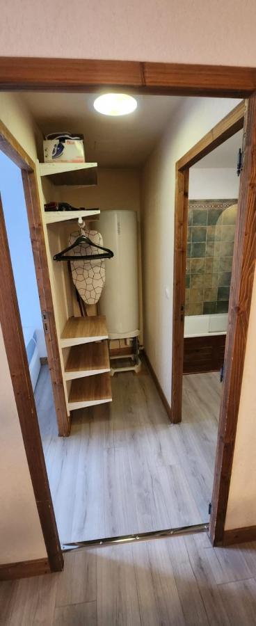 Le Cosy Saint Lary Soulan Appartement 외부 사진